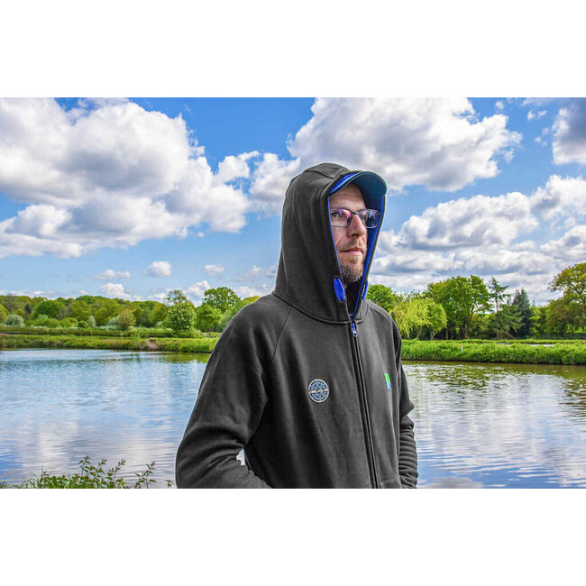 preston celsius zip hoodie