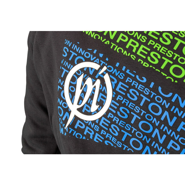 preston celsius zip hoodie