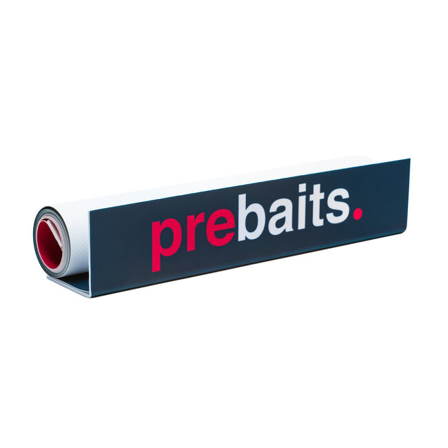 pre-baits meetlint