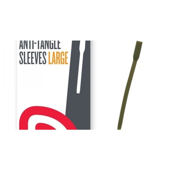 trakker anti tangle sleeves