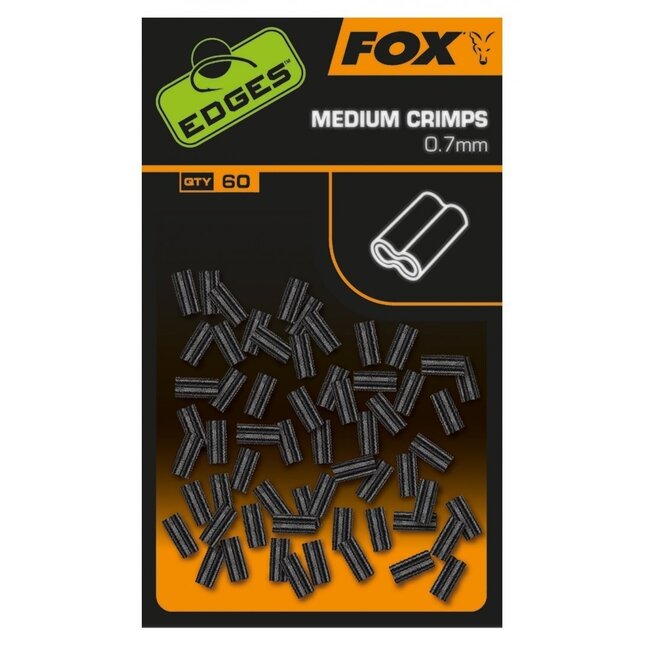 fox crimps