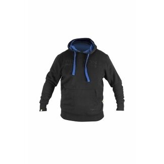 preston black hoodie