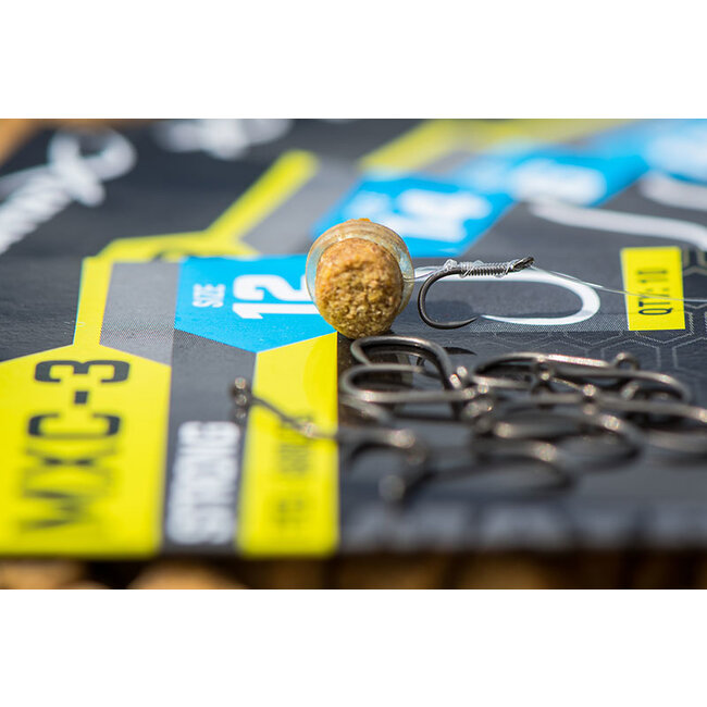 matrix latex bait bands