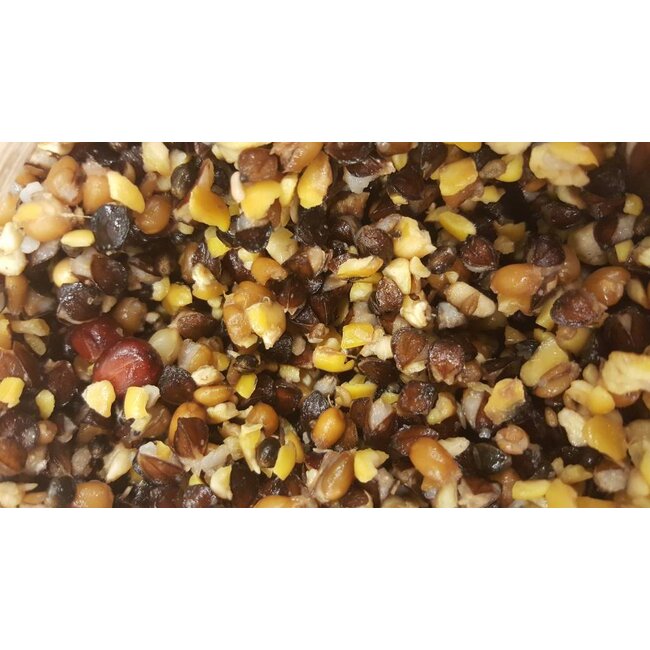 allinpartikels "hareco partikel" mix