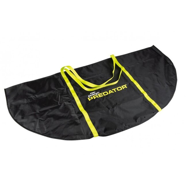 rage predator weigh sling