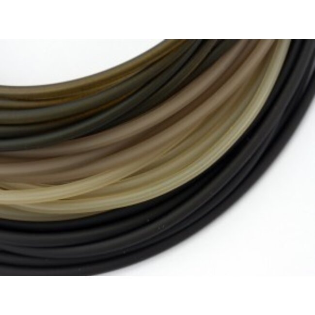 korda sinking rig tube