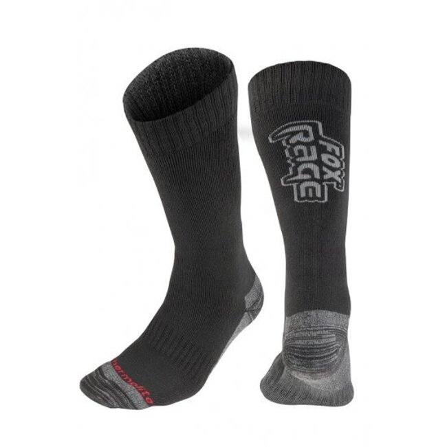 fox rage thermal socks