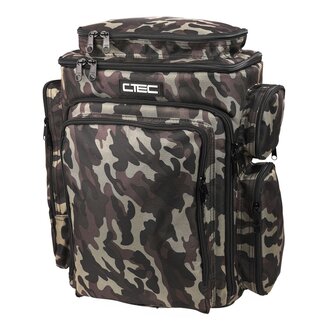 c-tec camou rucksack 45 liter