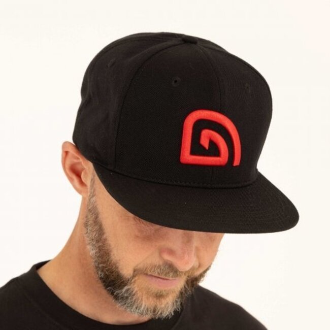 trakker cr snapback cap