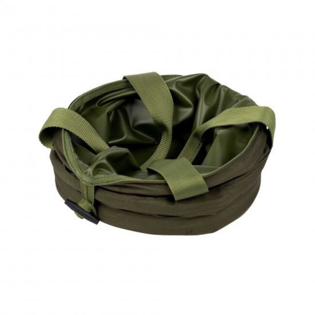 trakker canctuary pop-up bucket