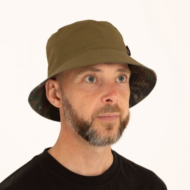 trakker reversible bucket hat