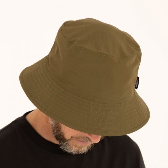 trakker reversible bucket hat