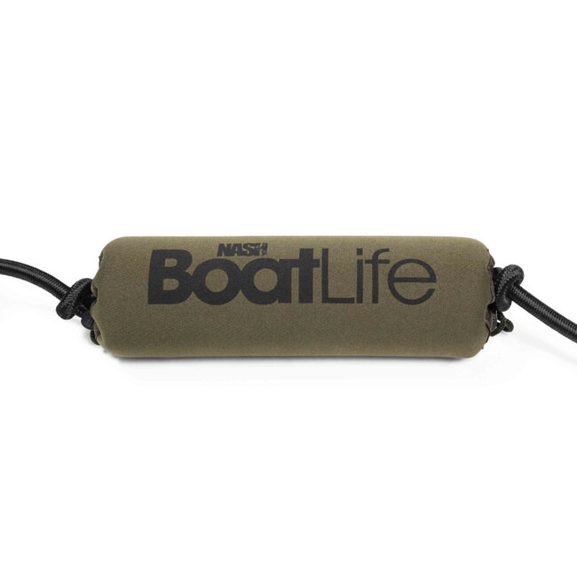 nash boatlife quick release boat retainer