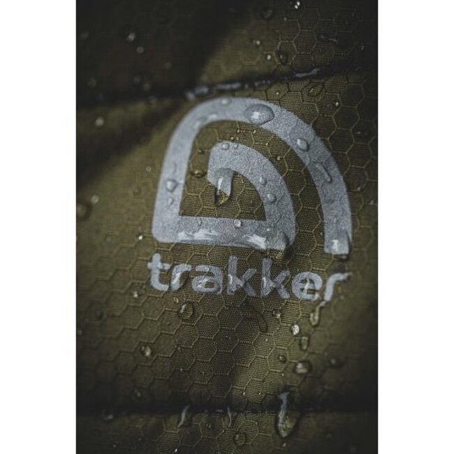 trakker hexathermic jacket *nieuw model 2024