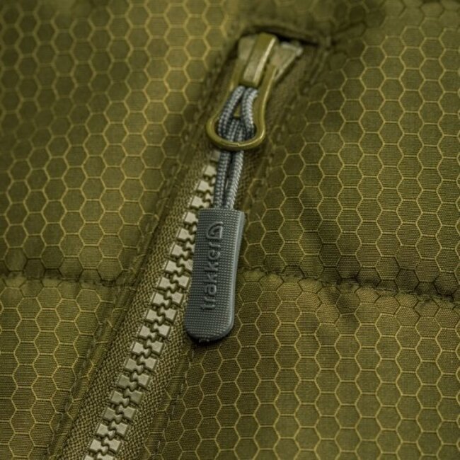 trakker hexathermic jacket *nieuw model 2024