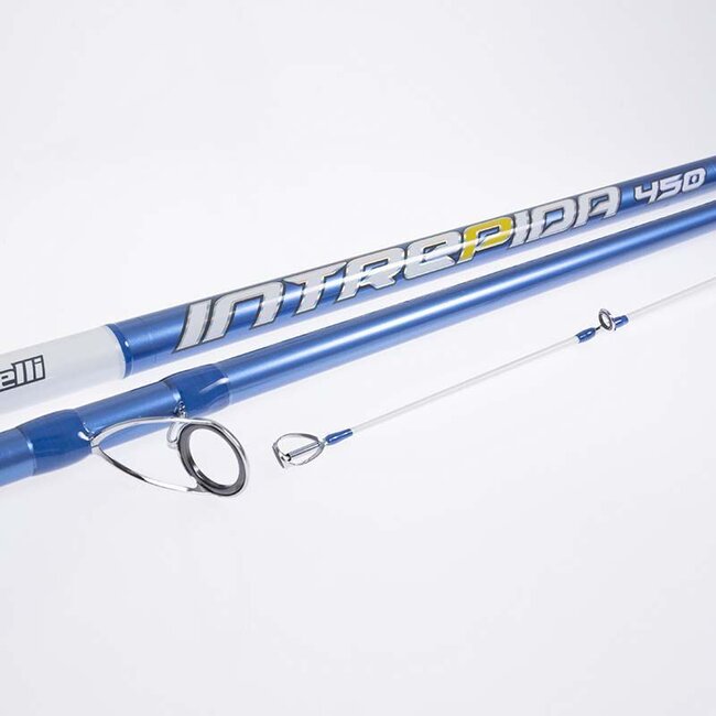 vercelli oxygen intrepida