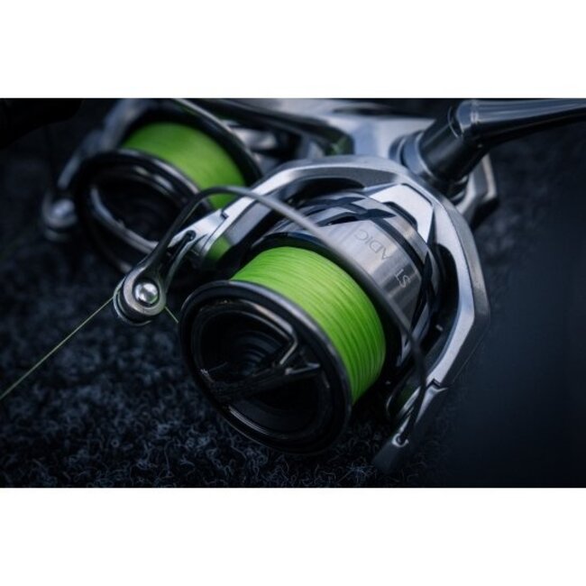 shimano stradic fm