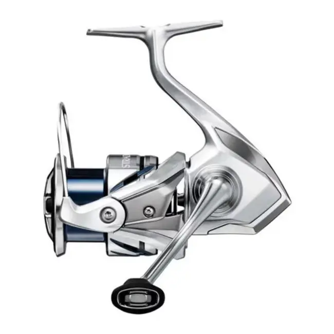 shimano stradic fm