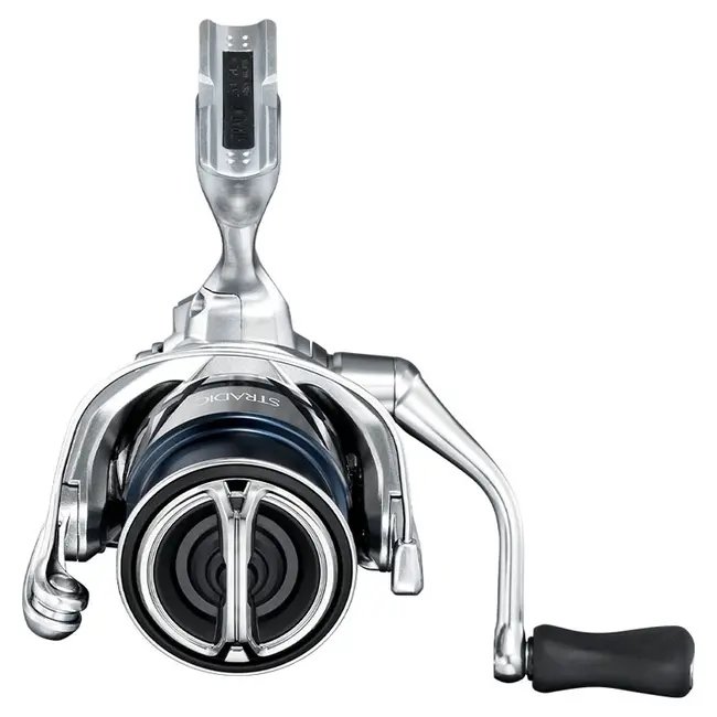 shimano stradic fm