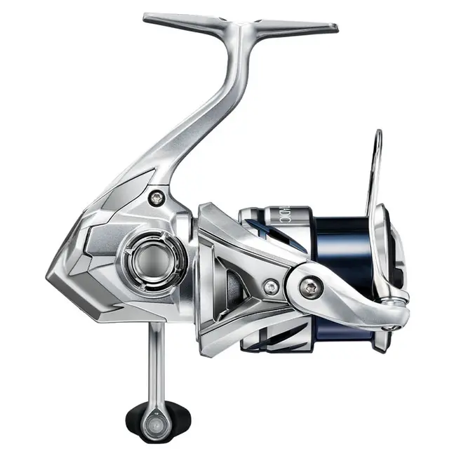 shimano stradic fm