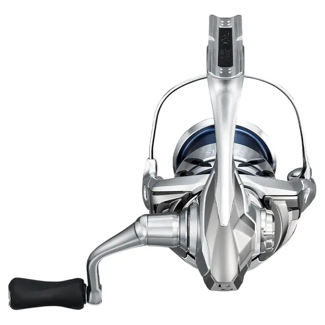 shimano stradic fm