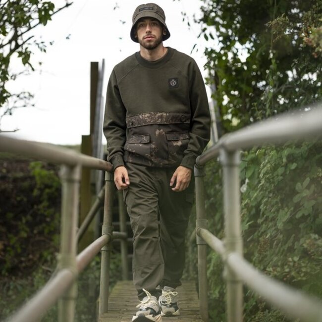 nash scope hd combats