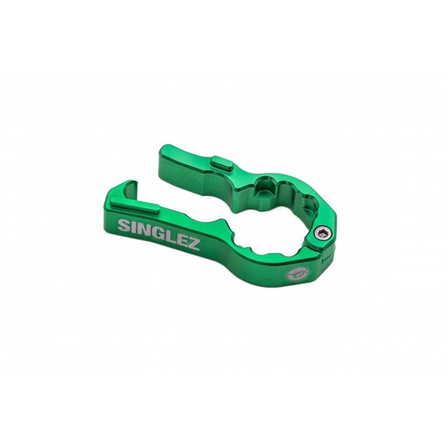 korda singlez lock it tool