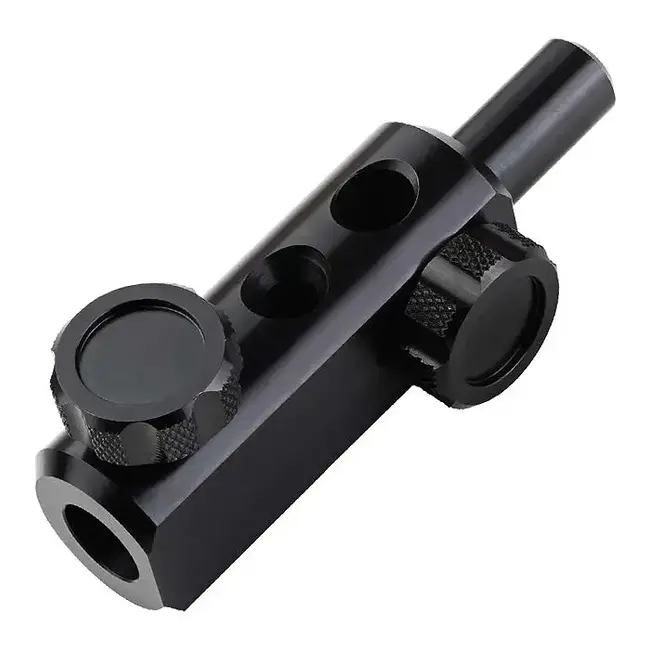 century carbon stealth pod 2-rod (2-delig)