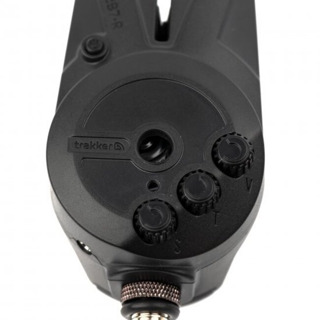 trakker db7-r bite alarm