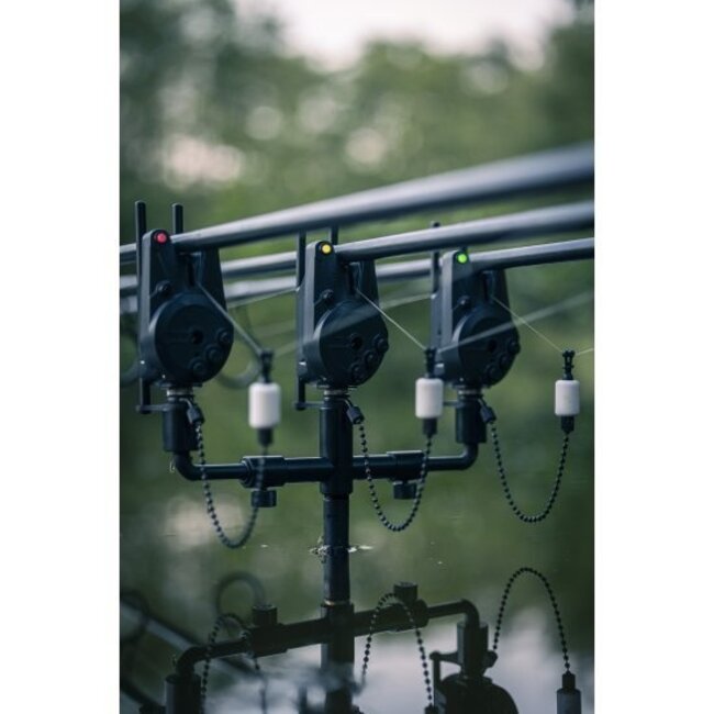 trakker db7-r bite alarm