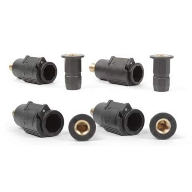 avid quickclick adapter