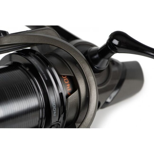 fox 14000 xc reel