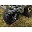 carp porter mk2 fat boy barrow dpm