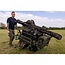 carp porter mk2 fat boy barrow dpm