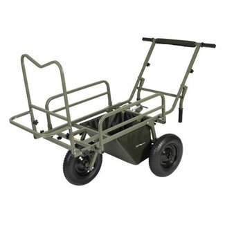 carp porter mk2 tri-porter barrow