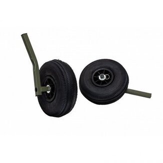 carp porter fat boy tri-porter kit