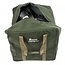 carp porter power porter wheel bag green