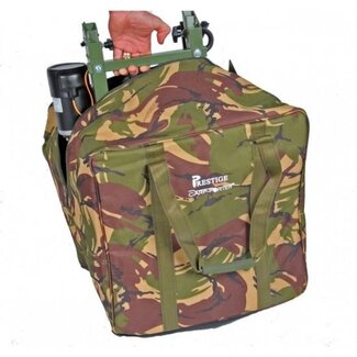 carp porter power porter wheel bag dpm camou