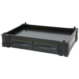 matrix front drawer unit