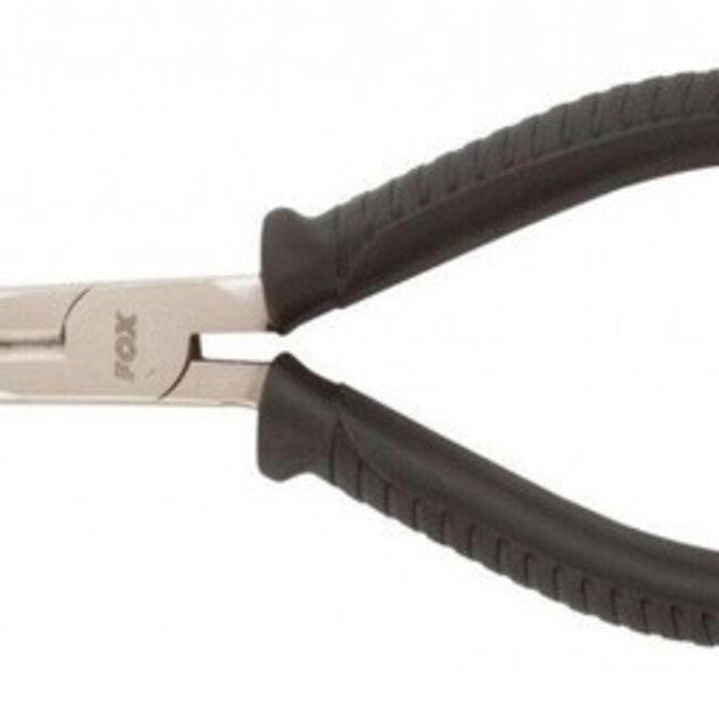 fox rage split ring pliers