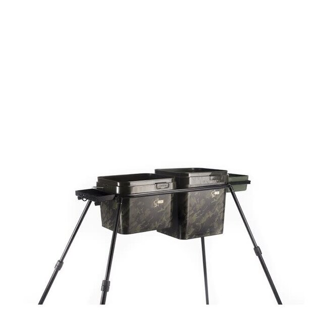 nash spod station double