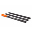 Nash boatlife prodding stick kit **laatste kans**