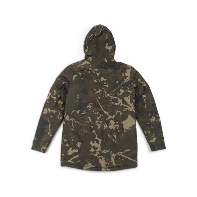 nash zero tolerance zt parka camo model 2025