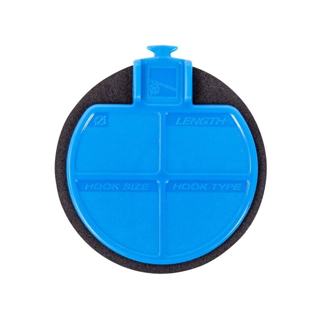 preston revalution storage box spoelen