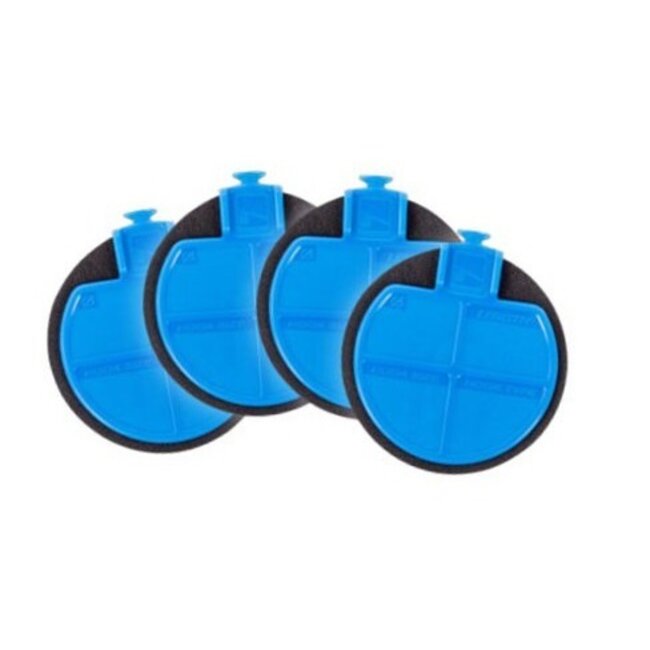 preston revalution storage box spoelen