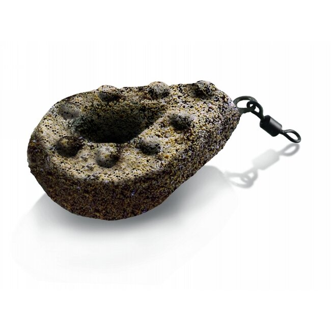 rig solutions griplood met swivel  sand gravel **UDC**