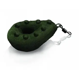 rig solutions griplood met swivel  two tone camou **laatste kans**