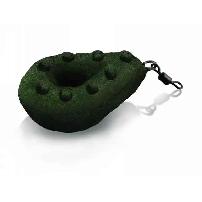 rig solutions griplood met swivel  two tone camou **laatste kans**