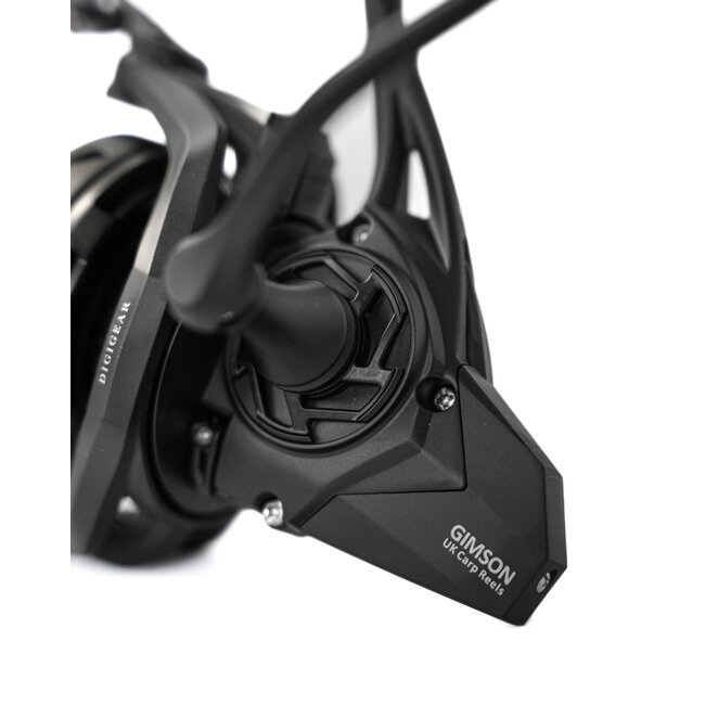 gimson tournament ultra long 14000 qd-sd