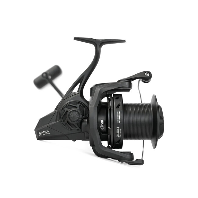 gimson tournament ultra long 14000 qd-sd